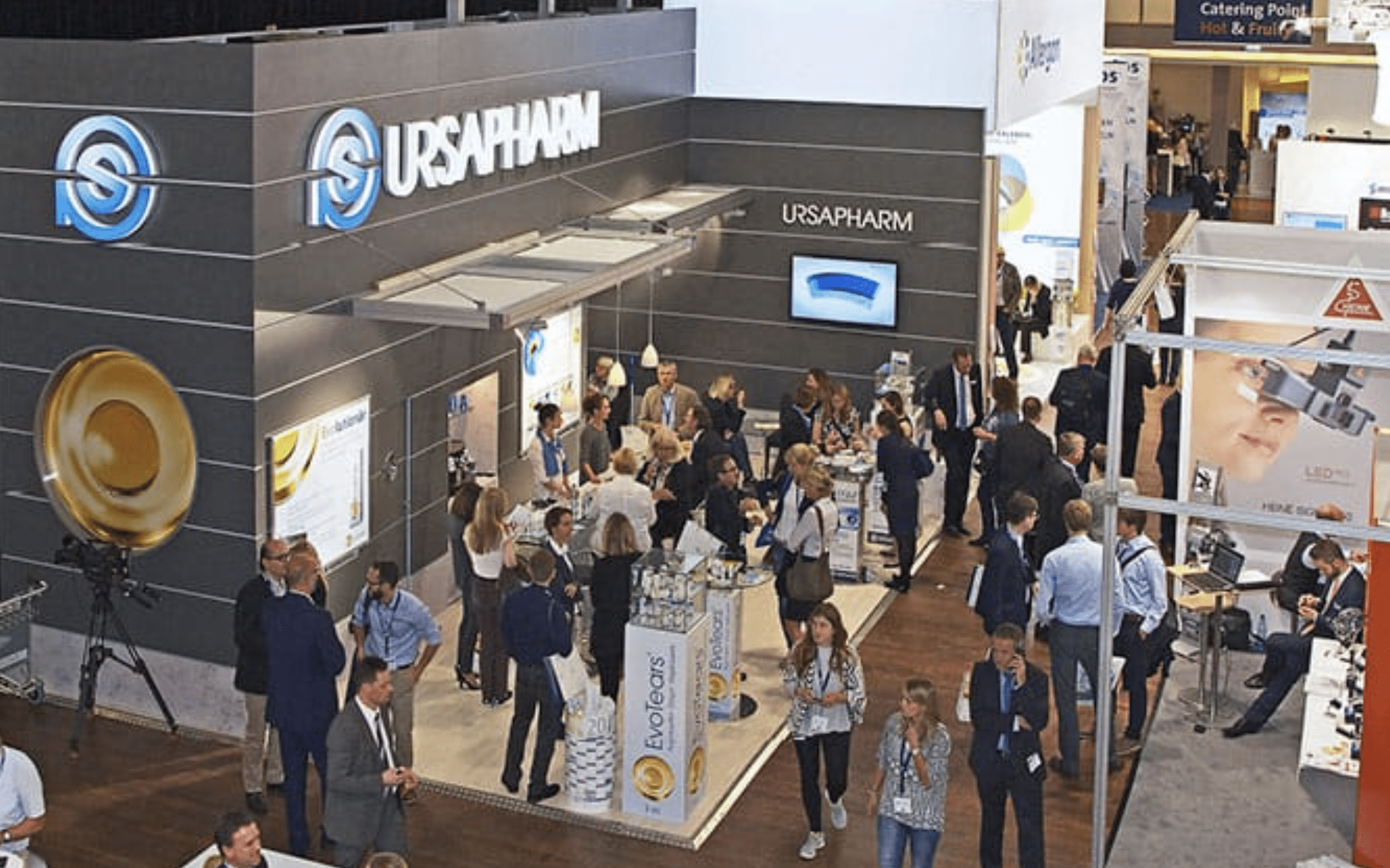 Ursapharm