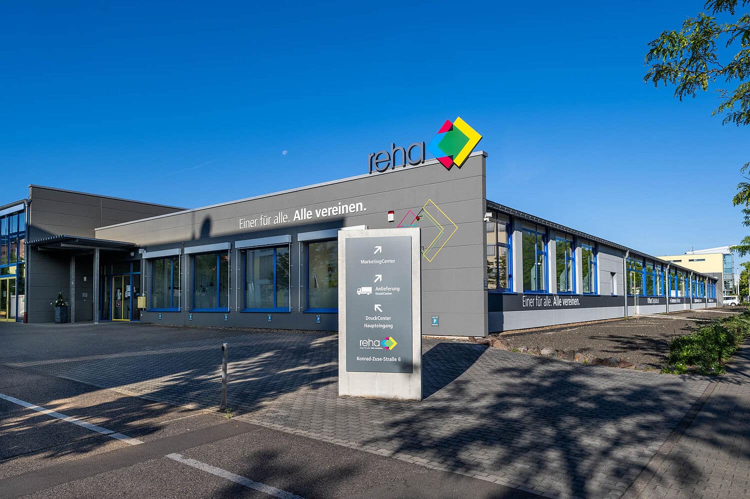 Reha Druck GmbH