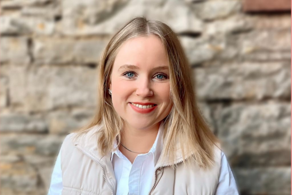 Sophie Hepper