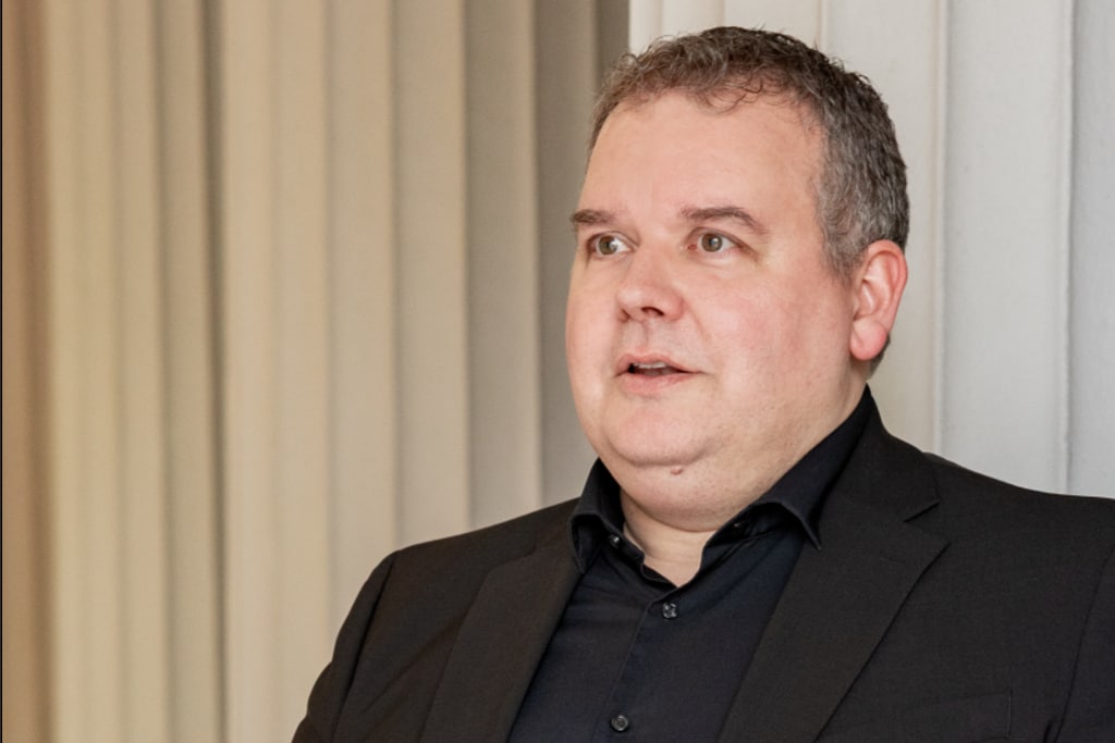 Axel Brodehl